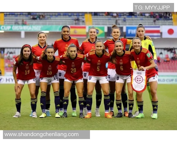 德国女足与西班牙女足对决前瞻分析及比赛看点总结