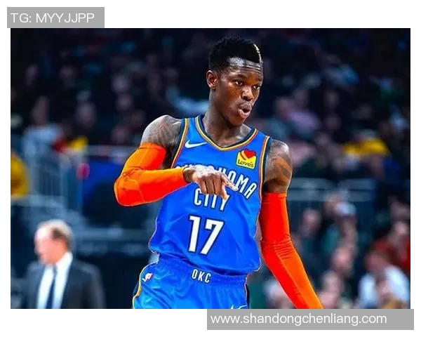 丹尼斯施罗德的篮球之路与未来发展潜力分析 丹尼斯施罗德的篮球之路与未来发展潜力分析