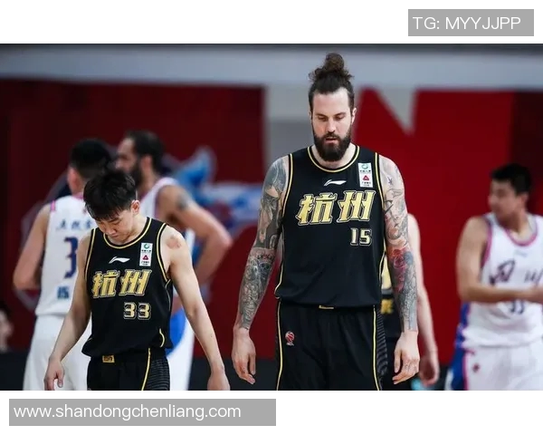 约翰-埃格伯努高效表现助辽宁男篮取得连胜