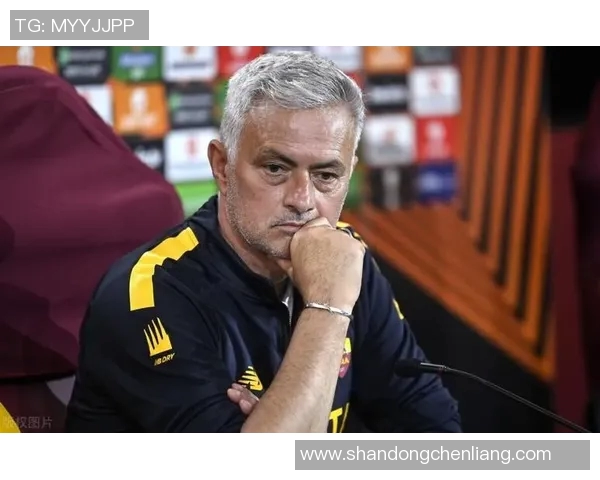 穆里尼奥：不惧批评，相信自己的执教能力