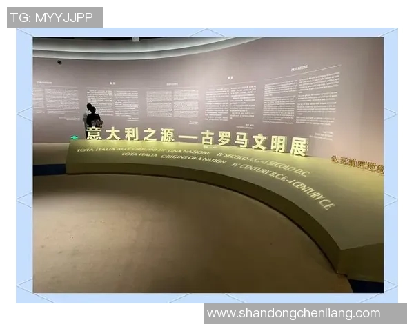 罗马博物馆推出新展览,展示古罗马文明的辉煌历史 罗马博物馆推出新展览,展示古罗马文明的辉煌历史