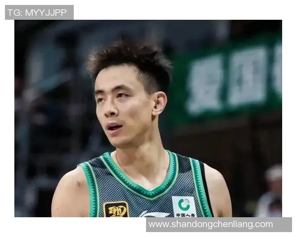 赵继伟荣膺本赛季最佳后卫，实力备受认可