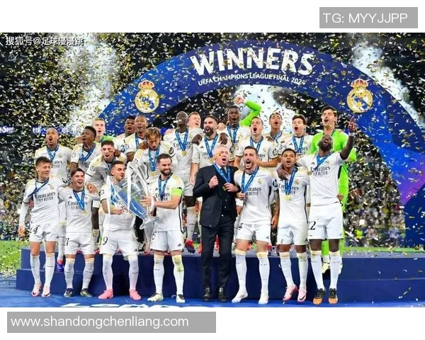 曼联欧冠决赛逆转皇马，勇夺历史上第七座欧冠奖杯