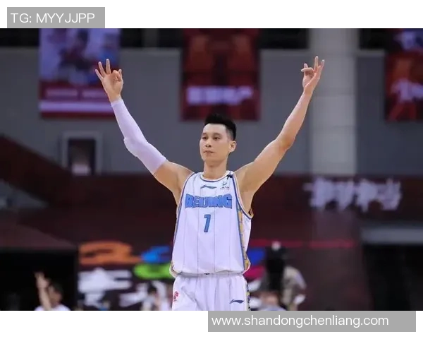 林书豪成为NBA新赛季最热门球员之一