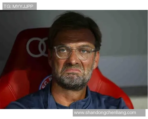 英超利物浦主帅克洛普再次批评VAR技术欲改变裁判标准 英超利物浦主帅克洛普再次批评VAR技术欲改变裁判标准