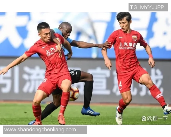 日本评中超焦点战上港对恒大实力对决与战术分析
