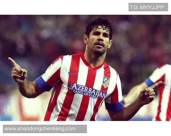 科斯塔的足球之路:从青训到顶级联赛的辉煌历程与成就 科斯塔的足球之路:从青训到顶级联赛的辉煌历程与成就