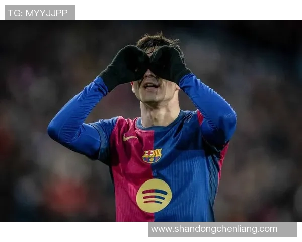 佩德里：年轻天才在足球世界中崭露头角的成长之路与未来展望