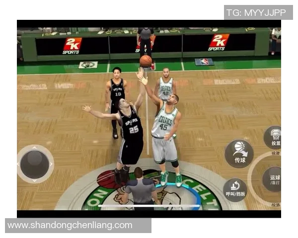 马刺与凯尔特人精彩对决全场回放视频分享与分析